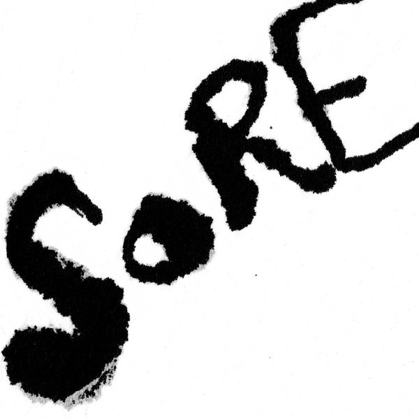 Sore Eros Vinyl Record