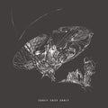 Adrift Vinyl Record