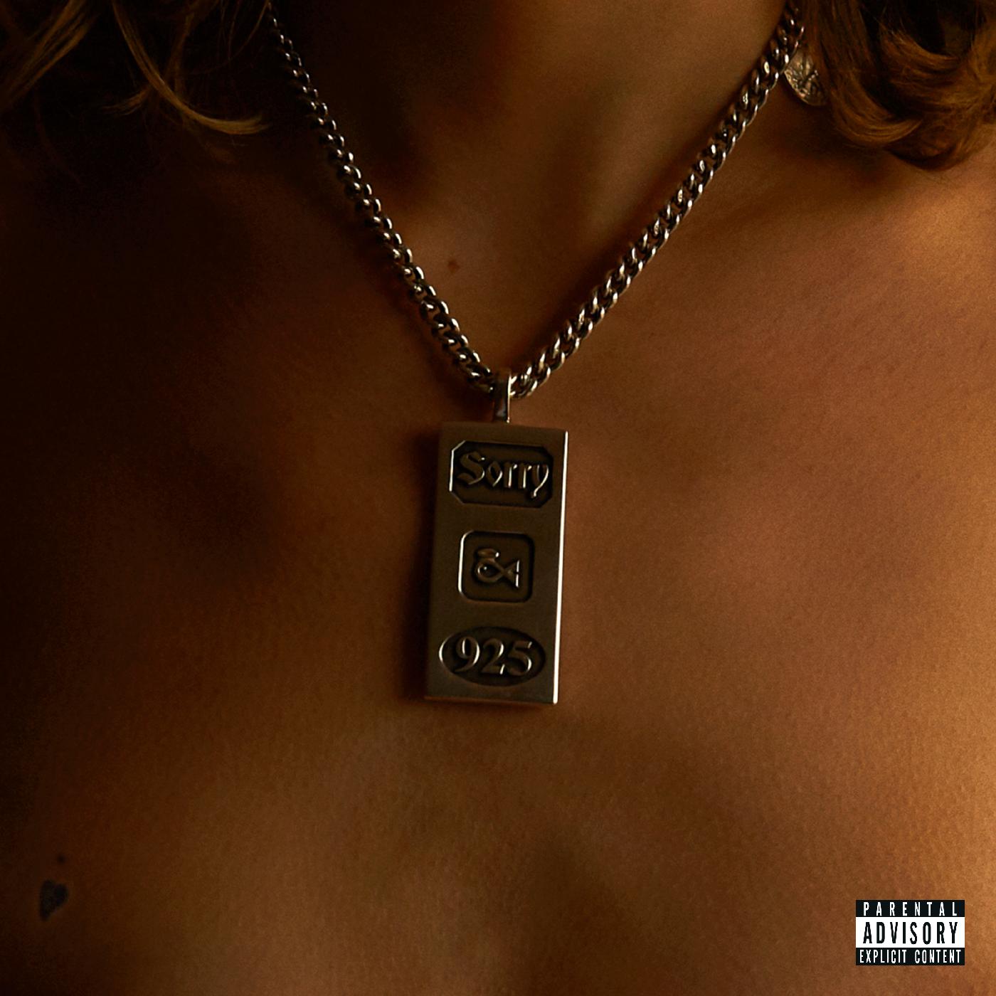 925 Music CD
