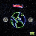 Anywhere But Here Music CD