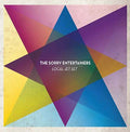 Local Jet Set Music CD