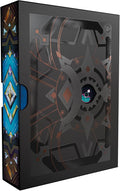 Magic: The Gathering - Secrets of Strixhaven - Codex Bundle