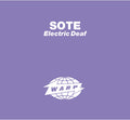 Electric Deaf Music CD