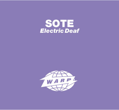 Electric Deaf Music CD