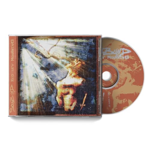 (PRE-ORDER 10/10/25) Red Sky Mourning (CD) | Mint (M) Mint (M)