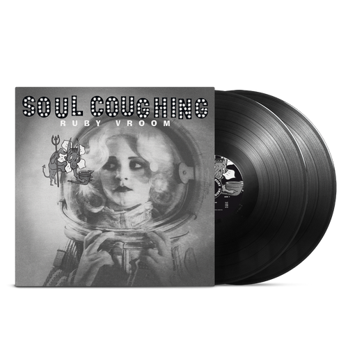 - Ruby Vroom: 30th Anniversary Edition (2x VINYL) | Mint (M) Mint (M)
