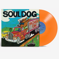 Movin' On (RSD Exclusive, 140 Gram Tangerine Colored Vinyl) Vinyl Record