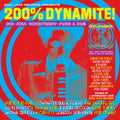 200% DYNAMITE! Ska, Soul, Rocksteady, Funk & Dub in Jamaica Vinyl Record