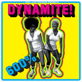 600% Dynamite! Ska Soul Rocksteady Funk And Dub In Jamaica (Transparent Yellow Vinyl) Vinyl Record