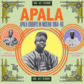 Apala: Apala Groups in Nigeria 1967-70 Music CD