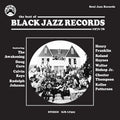 Soul Jazz Records Presents - Black Jazz Records – The Best Of Black Jazz Records Music CD
