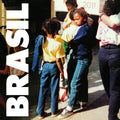 BRASIL Music CD
