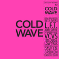 COLD WAVE #2 Music CD