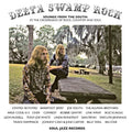 Soul Jazz Records Presents - Delta Swamp Rock - Sounds From The South: At The Crossroads Of Rock, Country And Soul Vinyl Record