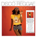 DISCO REGGAE ROCKERS Vinyl Record
