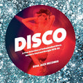 DISCO Music CD