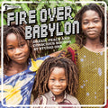 Fire Over Babylon: Dread, Peace and Conscious Sounds at Studio One Music CD