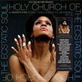 Holy Church Of The Ecstatic Soul - A Higher Power: Gospel, Funk & Soul At The Crossroads 1971-83 Vinyl Record