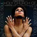 Holy Church Of The Ecstatic Soul - A Higher Power: Gospel, Funk & Soul At The Crossroads 1971-83 Music CD