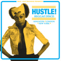 Hustle! Reggae Disco Vinyl Record