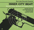 Inner City Beat! Music CD