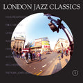 Soul Jazz Records Presents - London Jazz Classics (Orange Vinyl) Vinyl Record