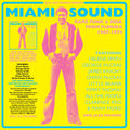 Miami Sound ‚Äì Rare Funk & Soul From Miami, Florida 1967-74 Vinyl Record