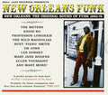 New Orleans Funk: Original Sound of Funk 1960-75 Music CD