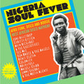 Nigeria Soul Fever Music CD