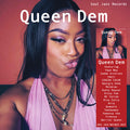 Queen Dem Vinyl Record