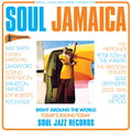 Soul Jamaica (Vinyl) Vinyl Record