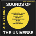 Soul Jazz Records Presents - Sounds Of The Universe Vol 1, Pt A [Vinyl] Vinyl Record