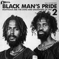 Studio One Black Man's Pride 2: Righteous Are The Sons And Daughters Of Jah Music CD