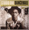 Studio One Dancehall: Sir Coxsone In The Dance: The Foundation Sound Music CD