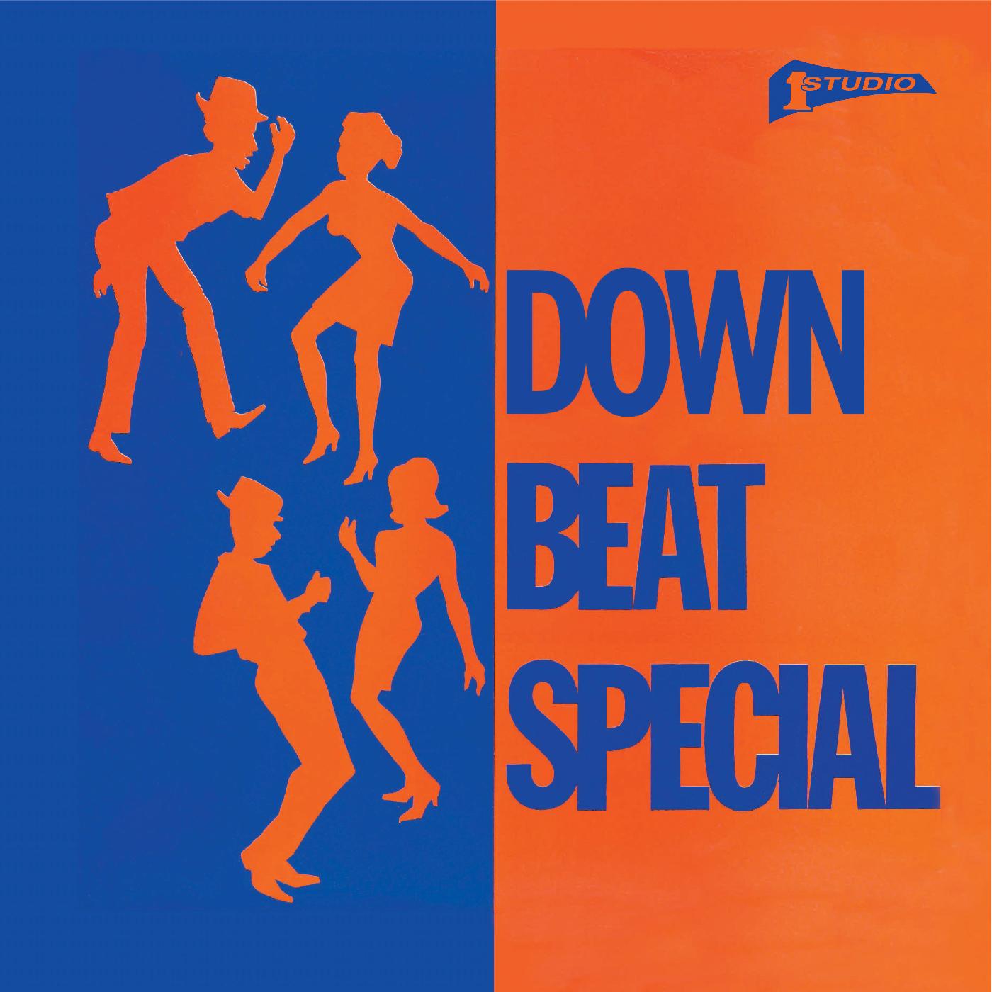 Studio One Down Beat Special (Expanded Edition) Music CD