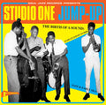 Studio One Jump Up Music CD
