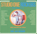 Studio One Rockers Music CD