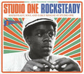 Studio One Rocksteady Music CD