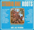 Studio One Roots Vinyl Record