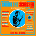 STUDIO ONE SCORCHER (TRANSPARENT ORANGE VINYL) Vinyl Record
