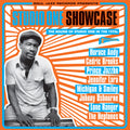 Studio One Showcase Music CD