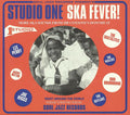 Studio One Ska Fever! - More Ska Sounds from Sir Coxsone's D Music CD
