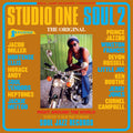 STUDIO ONE SOUL 2 Music CD