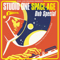 Studio One Space-Age Dub Special Music CD