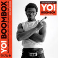 YO! BOOMBOX - Early Independent Hip Hop, Electro And Disco Rap 1979-83 Music CD