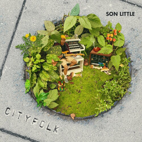 Son Little - Cityfolk (VINYL) |