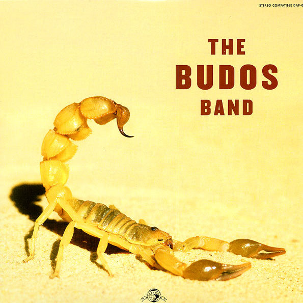 The Budos Band - The Budos Band II | Mint (M) Mint (M)