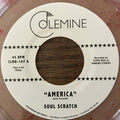 America (7" VINYL) | Mint (M) Generic
