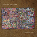 Sanctions (Clear Vinyl) Vinyl Record