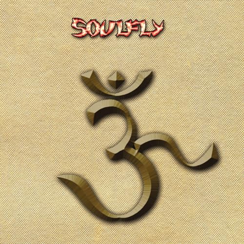 Soulfly - 3 Vinyl Record